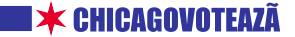 Chicago Voteaza